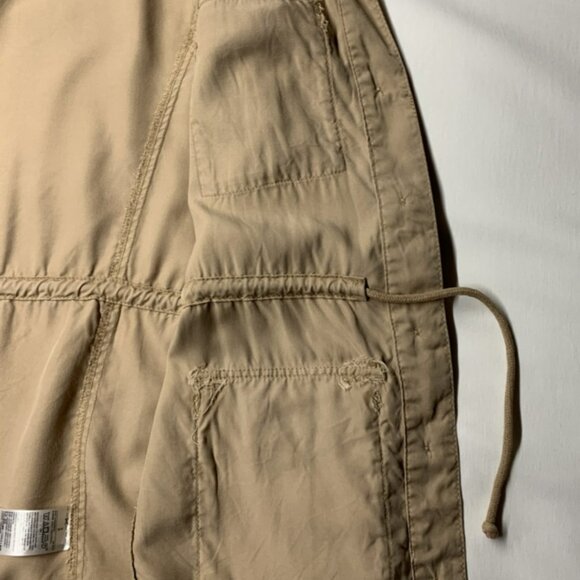 Button Up GAP Long Shirt Size SMALL - Picture 10 of 11